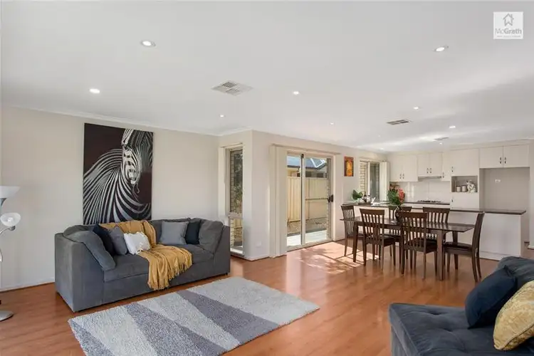 Fourth view of Homely house listing, 9 Coast Guard Road, Seaford Meadows SA 5169