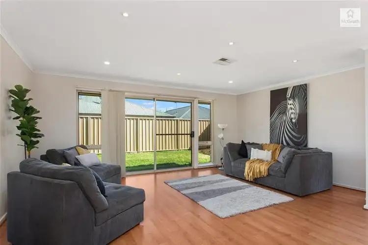 Fifth view of Homely house listing, 9 Coast Guard Road, Seaford Meadows SA 5169