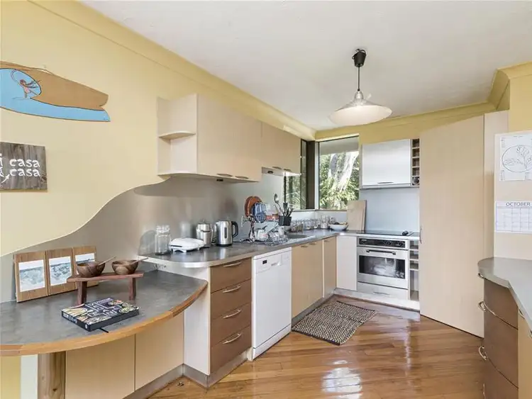 Fifth view of Homely unit listing, 2/24 Panorama Drive, Currumbin QLD 4223