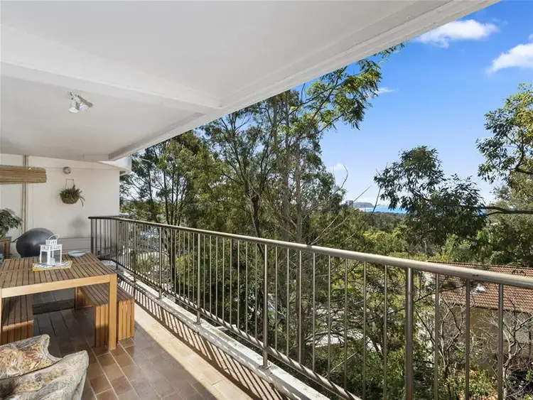 Sixth view of Homely unit listing, 2/24 Panorama Drive, Currumbin QLD 4223