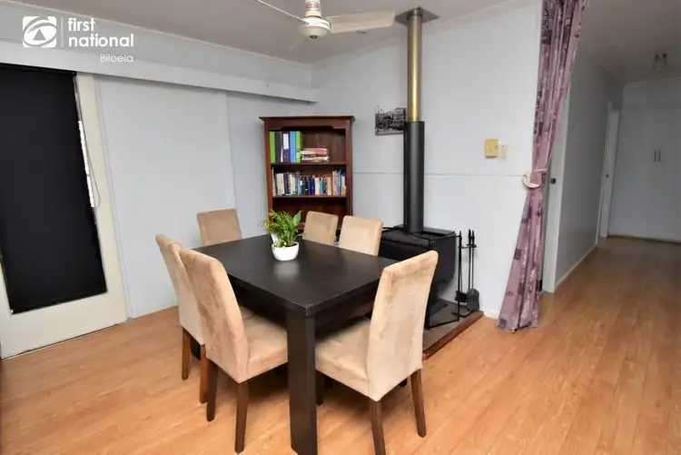 Third view of Homely house listing, 150 Rainbow Street, Biloela QLD 4715