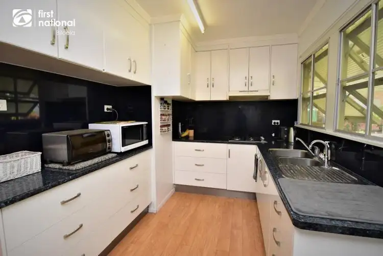 Fourth view of Homely house listing, 150 Rainbow Street, Biloela QLD 4715