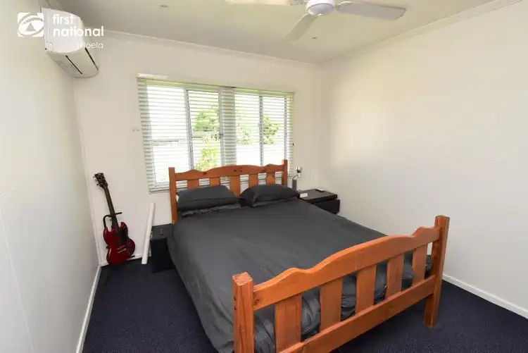 Seventh view of Homely house listing, 150 Rainbow Street, Biloela QLD 4715