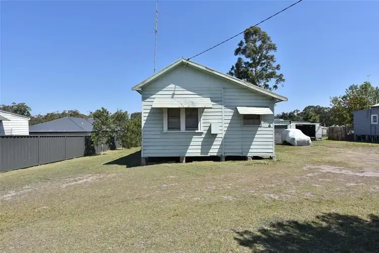 Main view of Homely house listing, 4 Neath Street, Pelaw Main NSW 2327