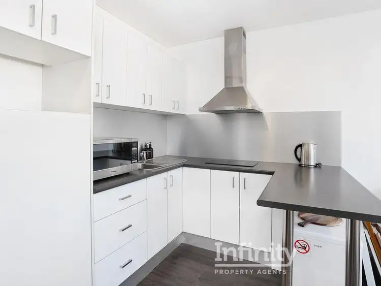 Main view of Homely apartment listing, 405/5 Ward Avenue, Potts Point NSW 2011