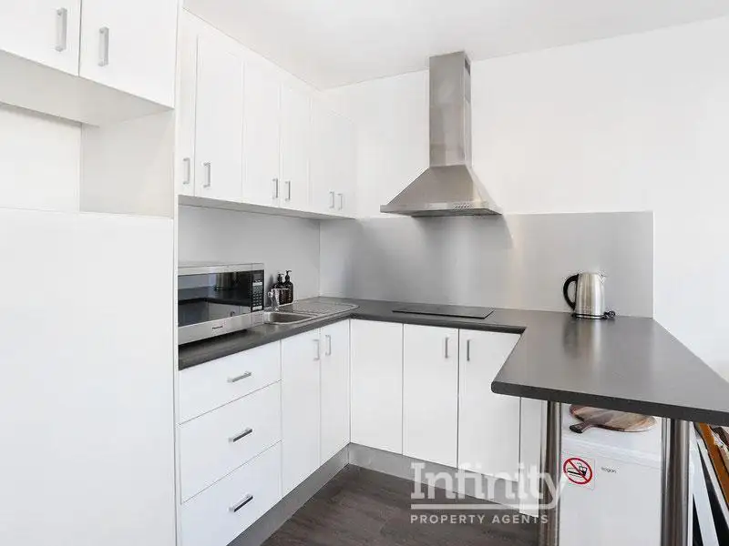 Main view of Homely apartment listing, 405/5 Ward Avenue, Potts Point NSW 2011