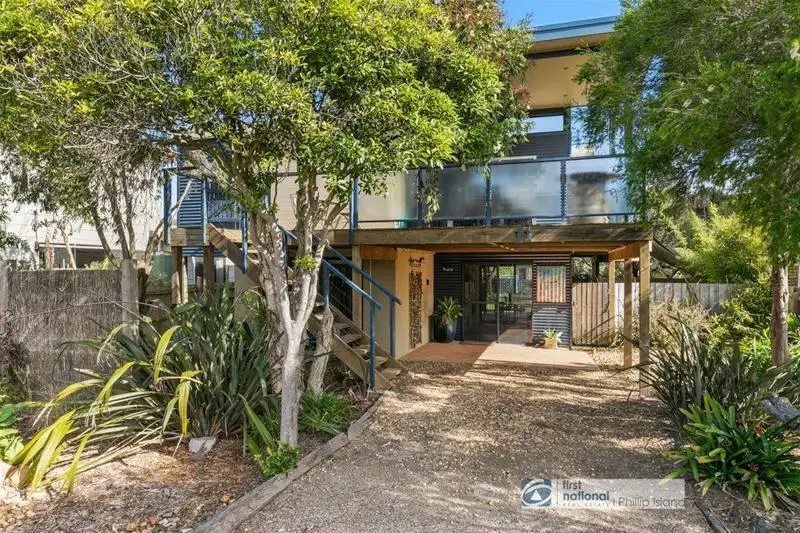Main view of Homely house listing, 11 Marlin Street, Smiths Beach VIC 3922