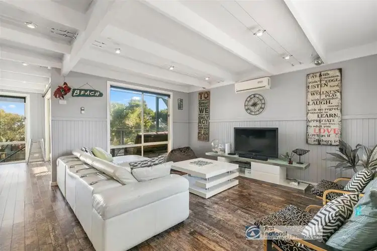 Third view of Homely house listing, 11 Marlin Street, Smiths Beach VIC 3922