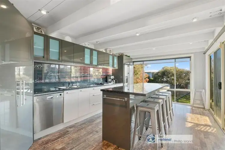 Fourth view of Homely house listing, 11 Marlin Street, Smiths Beach VIC 3922