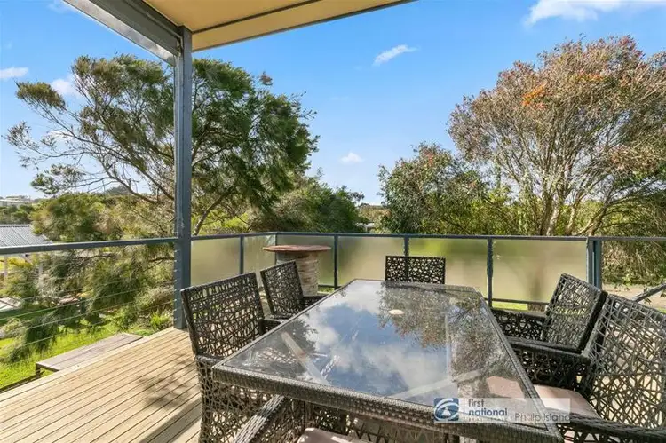 Fifth view of Homely house listing, 11 Marlin Street, Smiths Beach VIC 3922