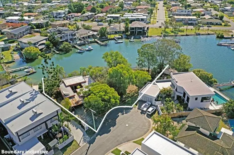 Third view of Homely house listing, 27-29 Margaroola Avenue, Biggera Waters QLD 4216