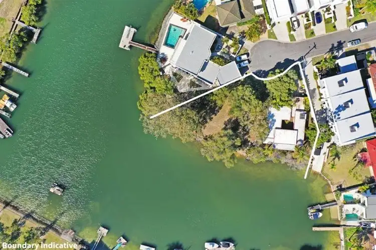Sixth view of Homely house listing, 27-29 Margaroola Avenue, Biggera Waters QLD 4216