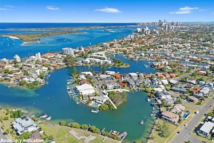 Seventh view of Homely house listing, 27-29 Margaroola Avenue, Biggera Waters QLD 4216
