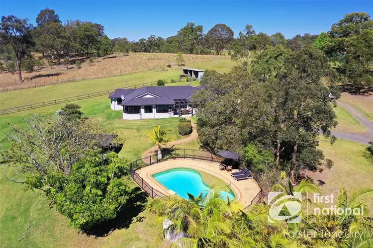 Second view of Homely house listing, 4 Idlewoods Crescent, Rainbow Flat NSW 2430