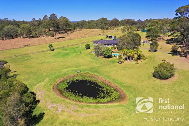 Third view of Homely house listing, 4 Idlewoods Crescent, Rainbow Flat NSW 2430