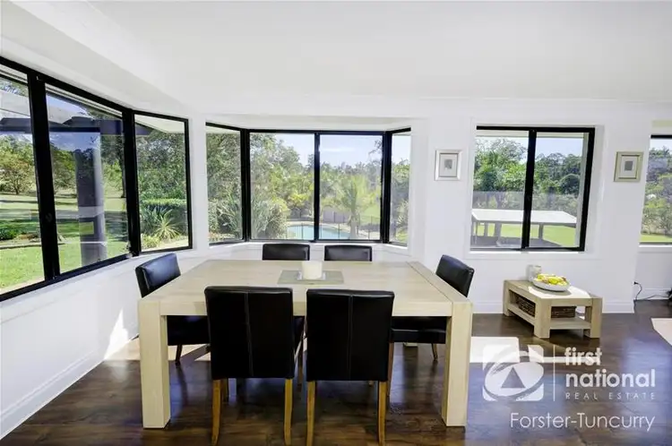 Sixth view of Homely house listing, 4 Idlewoods Crescent, Rainbow Flat NSW 2430