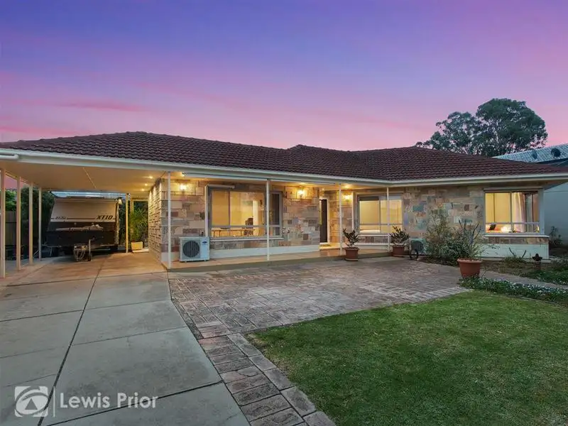 Main view of Homely house listing, 3 Perry Avenue, Marion SA 5043