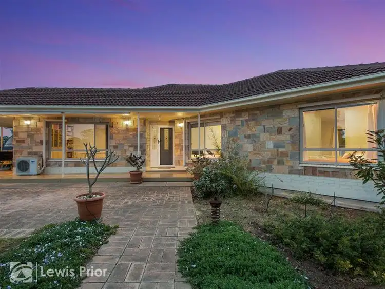 Second view of Homely house listing, 3 Perry Avenue, Marion SA 5043