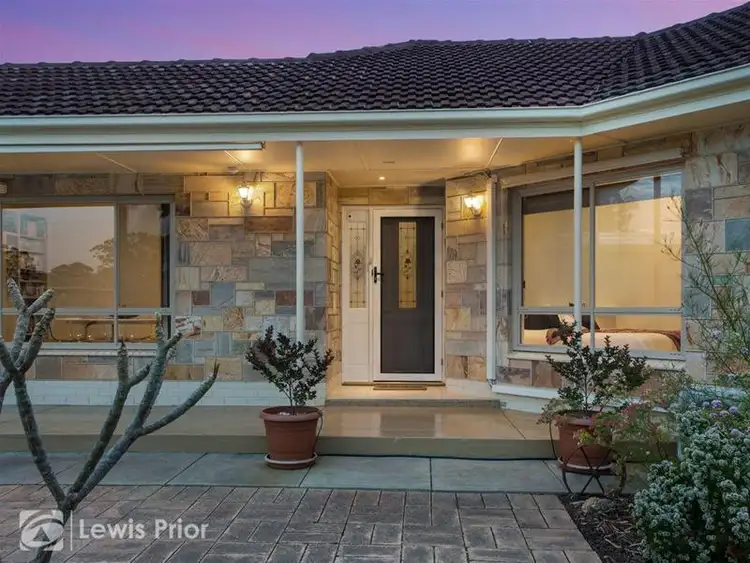 Third view of Homely house listing, 3 Perry Avenue, Marion SA 5043