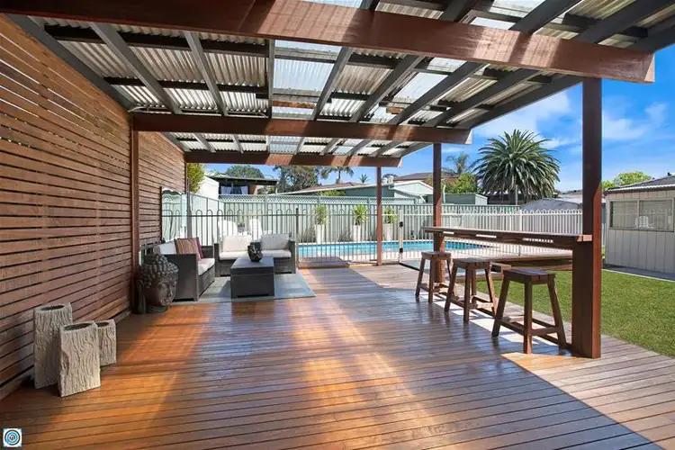 55 Goolagong Street, Avondale NSW 2530