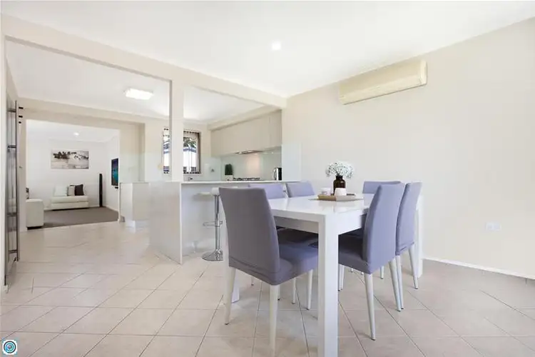 Third view of Homely house listing, 55 Goolagong Street, Avondale NSW 2530