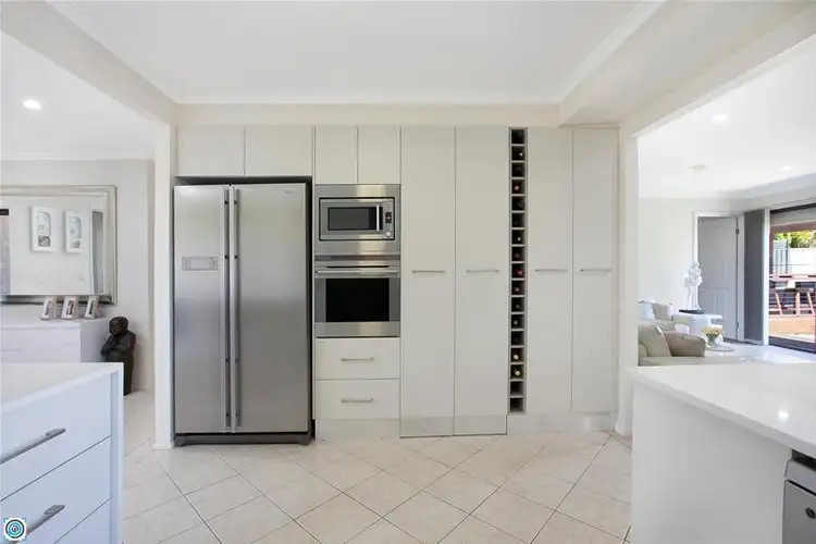 Fourth view of Homely house listing, 55 Goolagong Street, Avondale NSW 2530