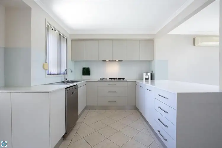 Fifth view of Homely house listing, 55 Goolagong Street, Avondale NSW 2530