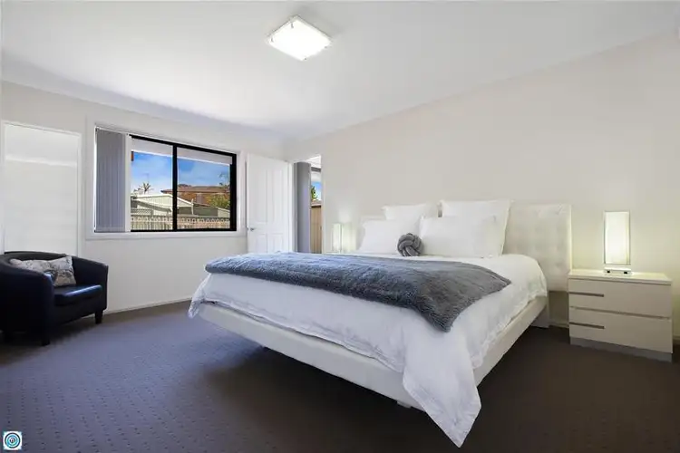 Sixth view of Homely house listing, 55 Goolagong Street, Avondale NSW 2530