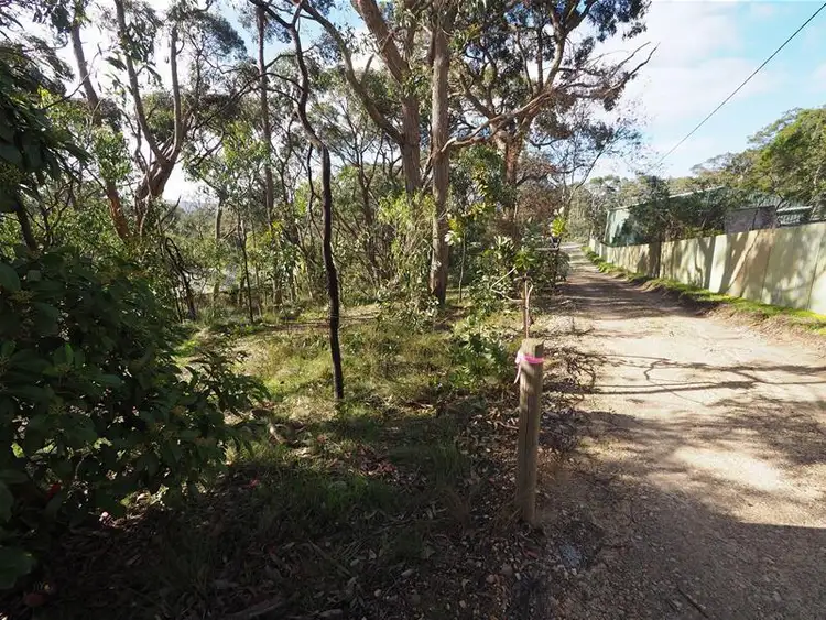Sixth view of Homely land listing, Lot 31 Walker Avenue, Heathfield SA 5153