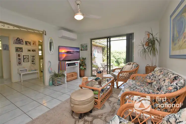 Fifth view of Homely house listing, 16 Lachlan Avenue, Tuncurry NSW 2428