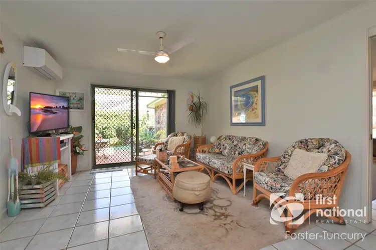 Sixth view of Homely house listing, 16 Lachlan Avenue, Tuncurry NSW 2428