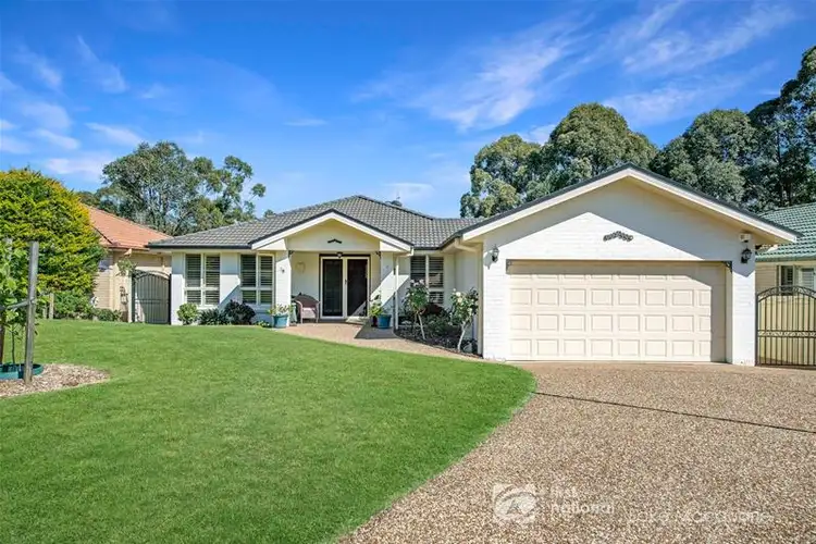 28 Condor Circuit, Lambton NSW 2299