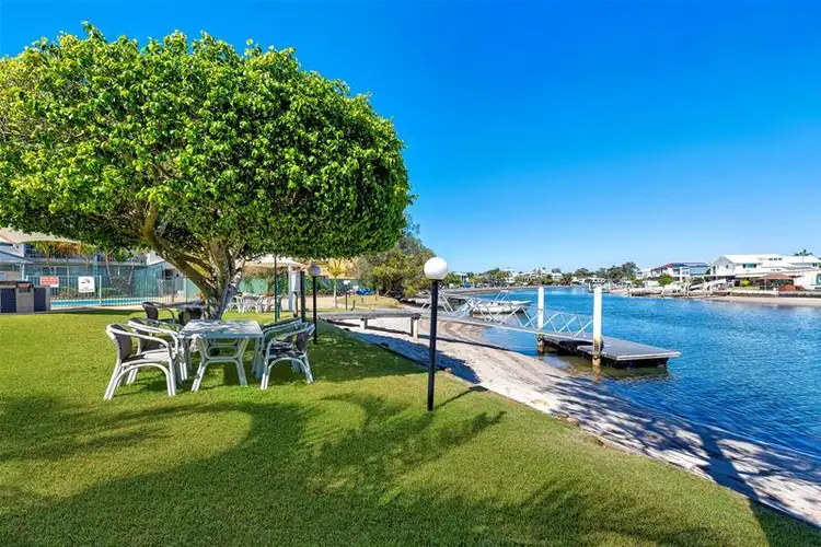15/6 Back Street, Biggera Waters QLD 4216