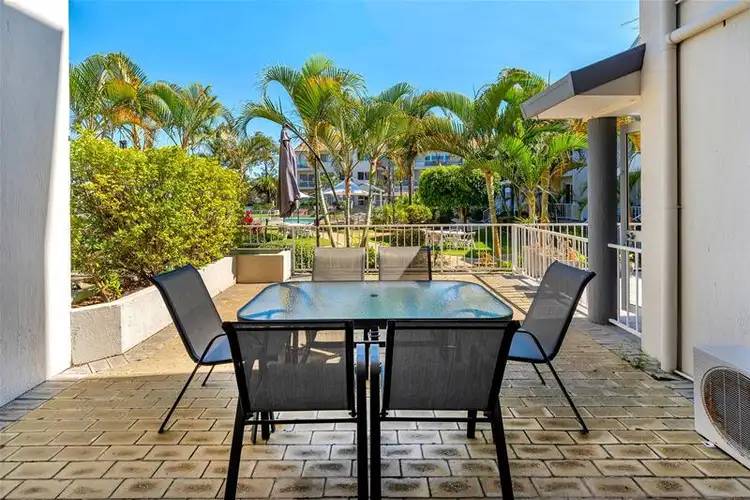 Second view of Homely unit listing, 15/6 Back Street, Biggera Waters QLD 4216