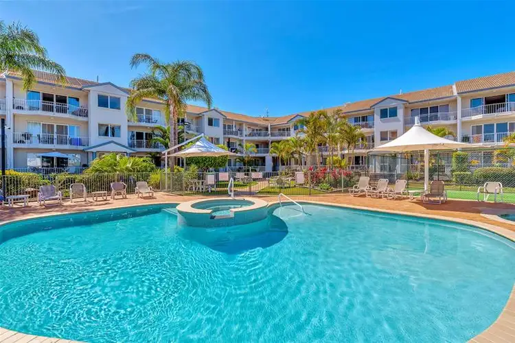 Third view of Homely unit listing, 15/6 Back Street, Biggera Waters QLD 4216