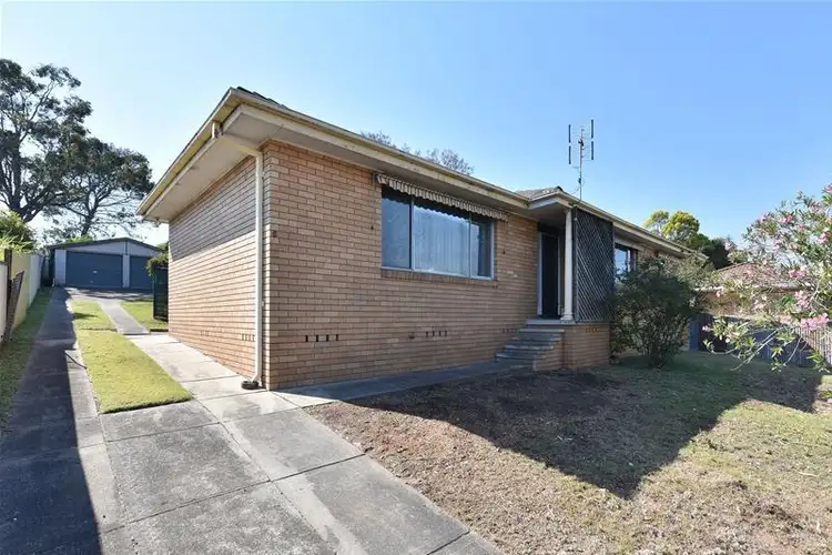 Second view of Homely house listing, 6 Park Street, Gillieston Heights NSW 2321
