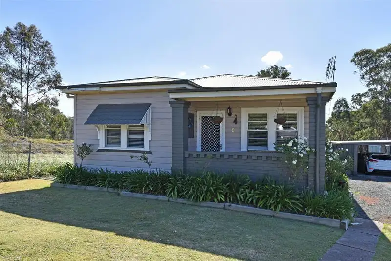 Main view of Homely house listing, 9 Main Road, Cliftleigh NSW 2321