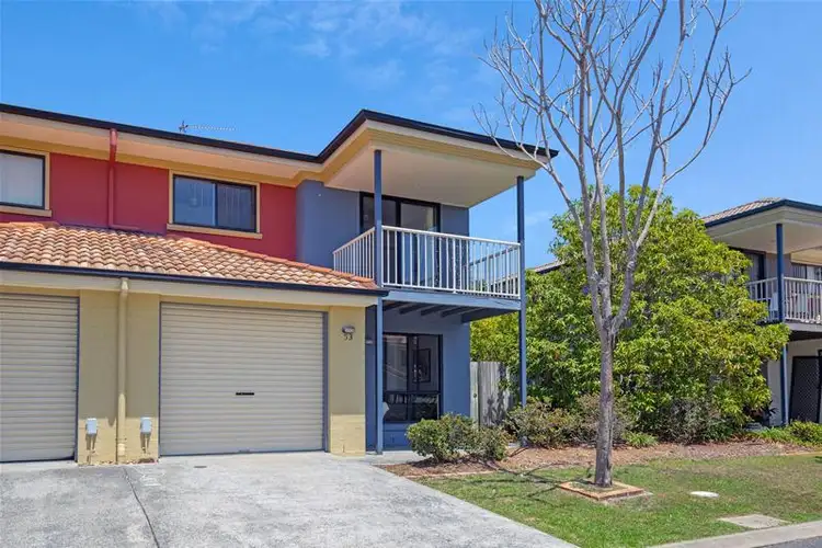 53/31 Archipelago Street, Pacific Pines QLD 4211
