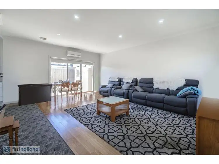 Second view of Homely apartment listing, 2/31 Hanson Road, Craigieburn VIC 3064