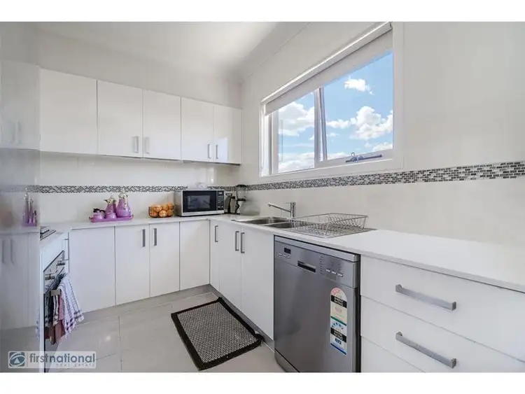 Third view of Homely apartment listing, 2/31 Hanson Road, Craigieburn VIC 3064
