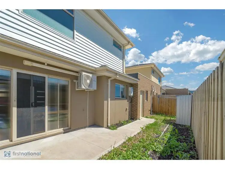 Seventh view of Homely apartment listing, 2/31 Hanson Road, Craigieburn VIC 3064