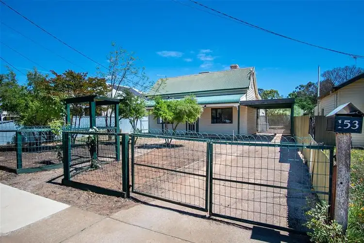 153 Olive Avenue, Mildura VIC 3500