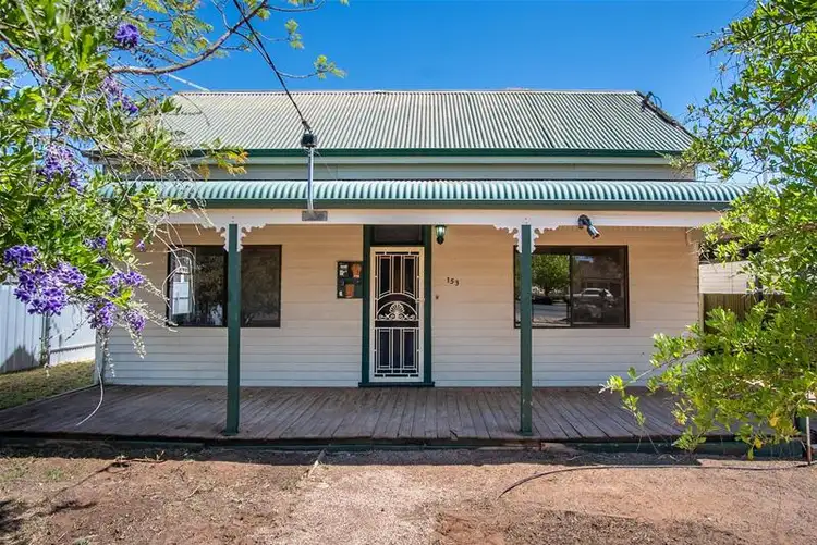 Second view of Homely house listing, 153 Olive Avenue, Mildura VIC 3500