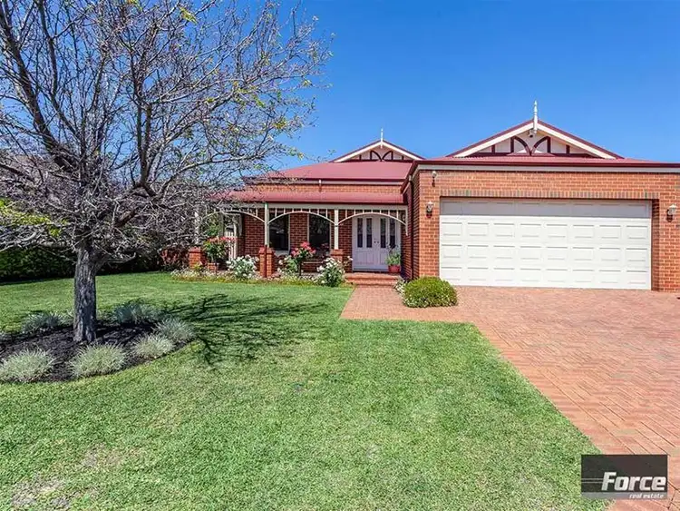 12 Watson Road, Wanneroo WA 6065