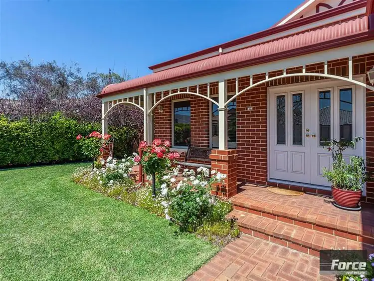 Second view of Homely house listing, 12 Watson Road, Wanneroo WA 6065