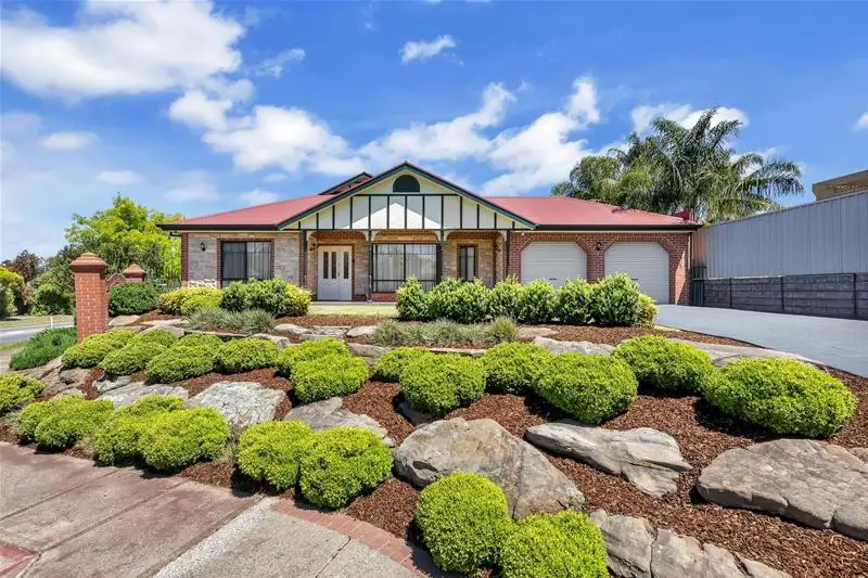 Main view of Homely house listing, 2 Lochleven Avenue, Greenwith SA 5125