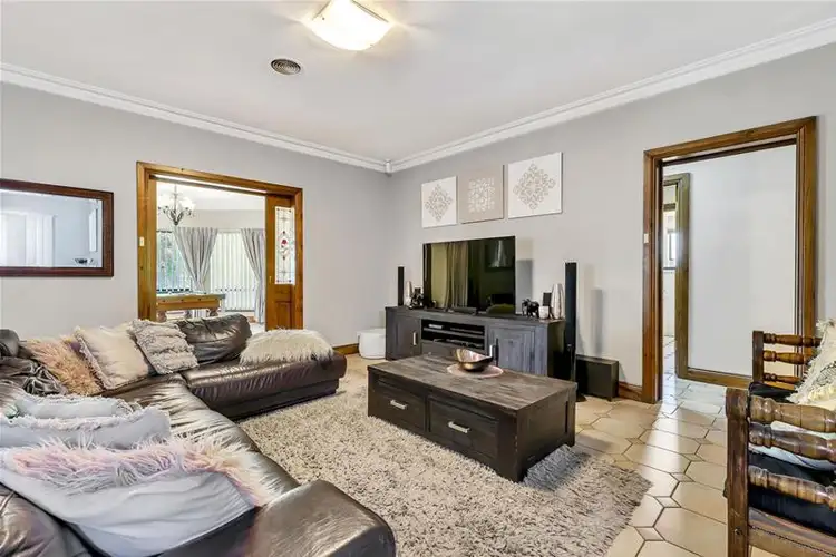 Fifth view of Homely house listing, 2 Lochleven Avenue, Greenwith SA 5125