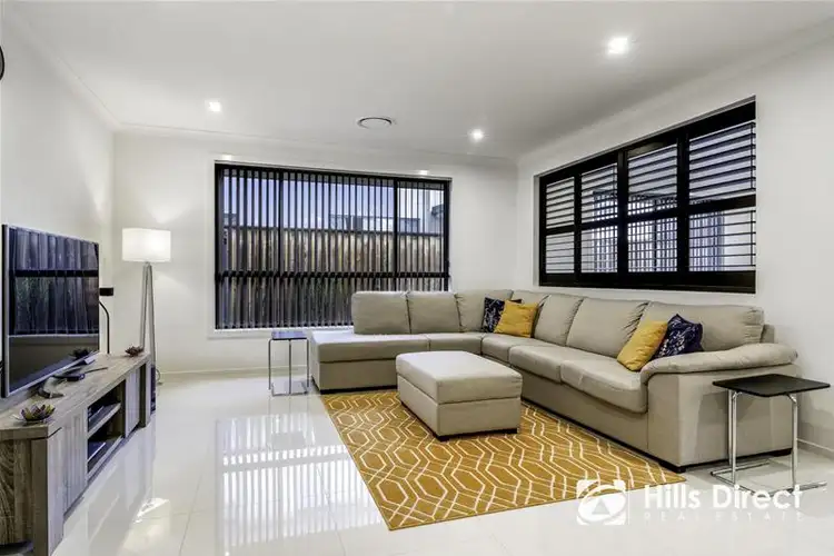 Sixth view of Homely house listing, 29 Masters Circuit, Colebee NSW 2761