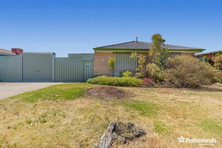 92 Coburns Road, Melton South VIC 3338