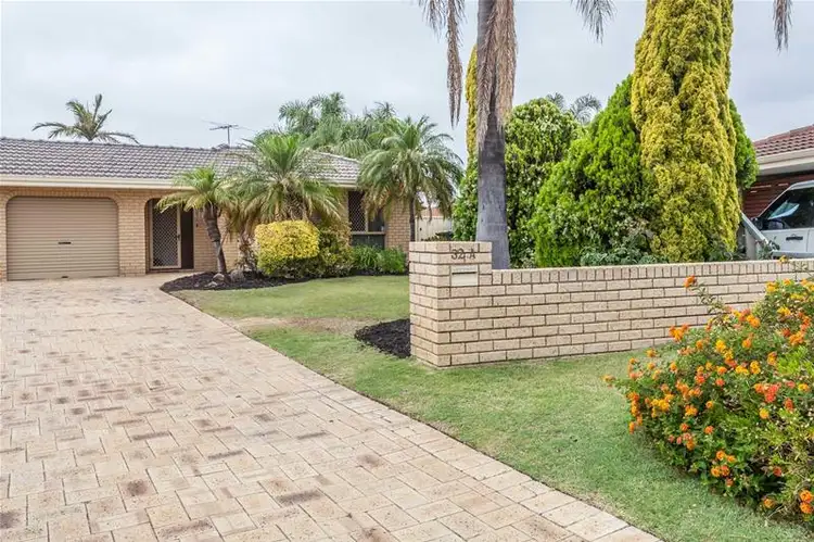 32a Aviemore Loop, Kingsley WA 6026